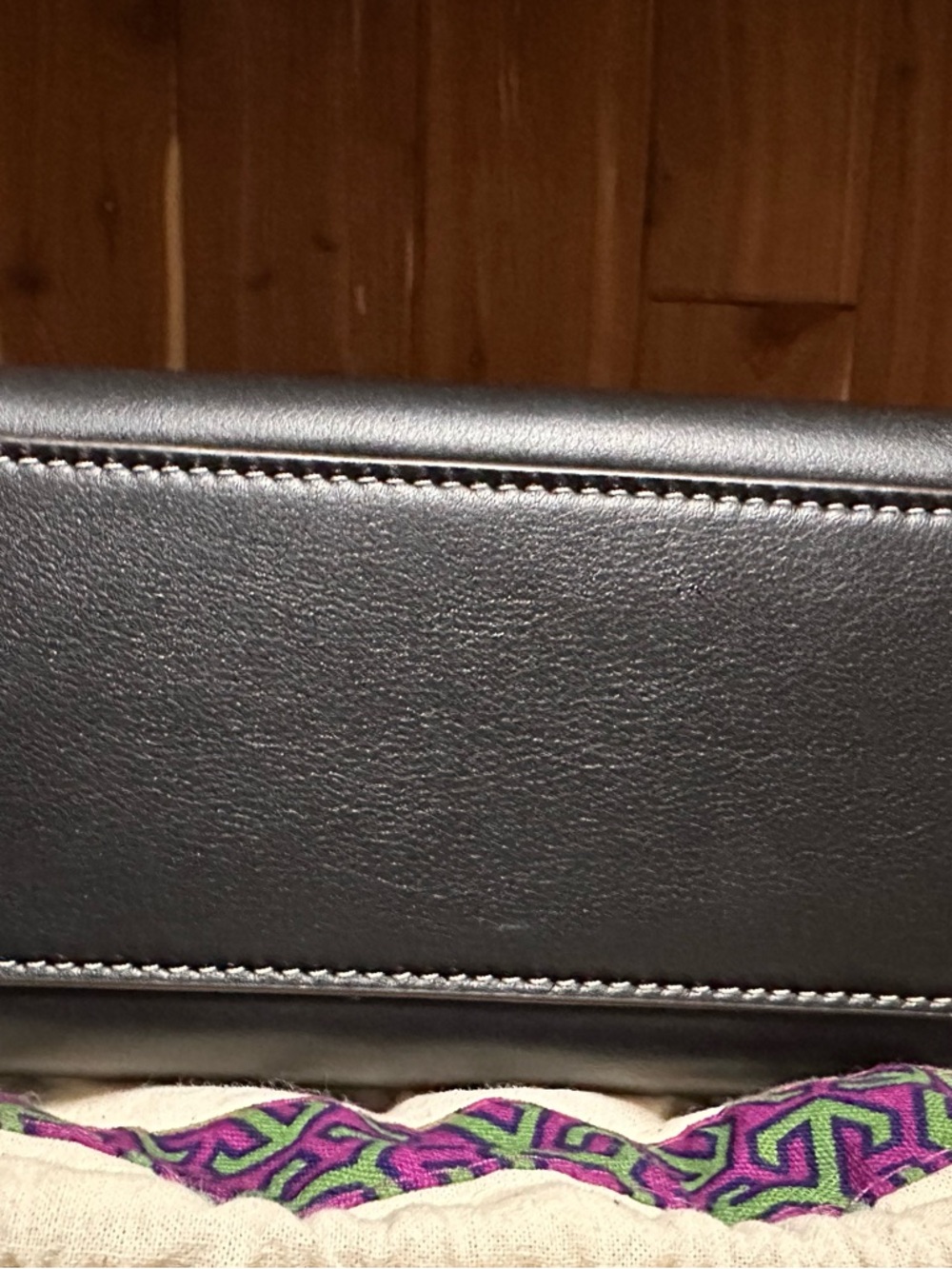 TORY BURCH Petite Lee Radziwill double bag - Picture 6 of 8